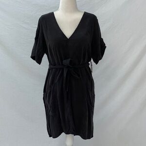 Anthropologie Dress by Pilcro and the Letterpress